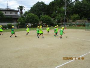 サッカー2