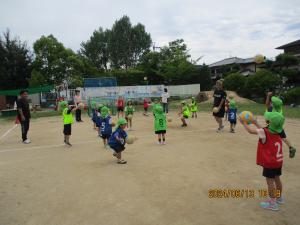 サッカー3