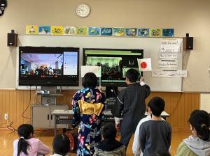 キャンベラオンライン
