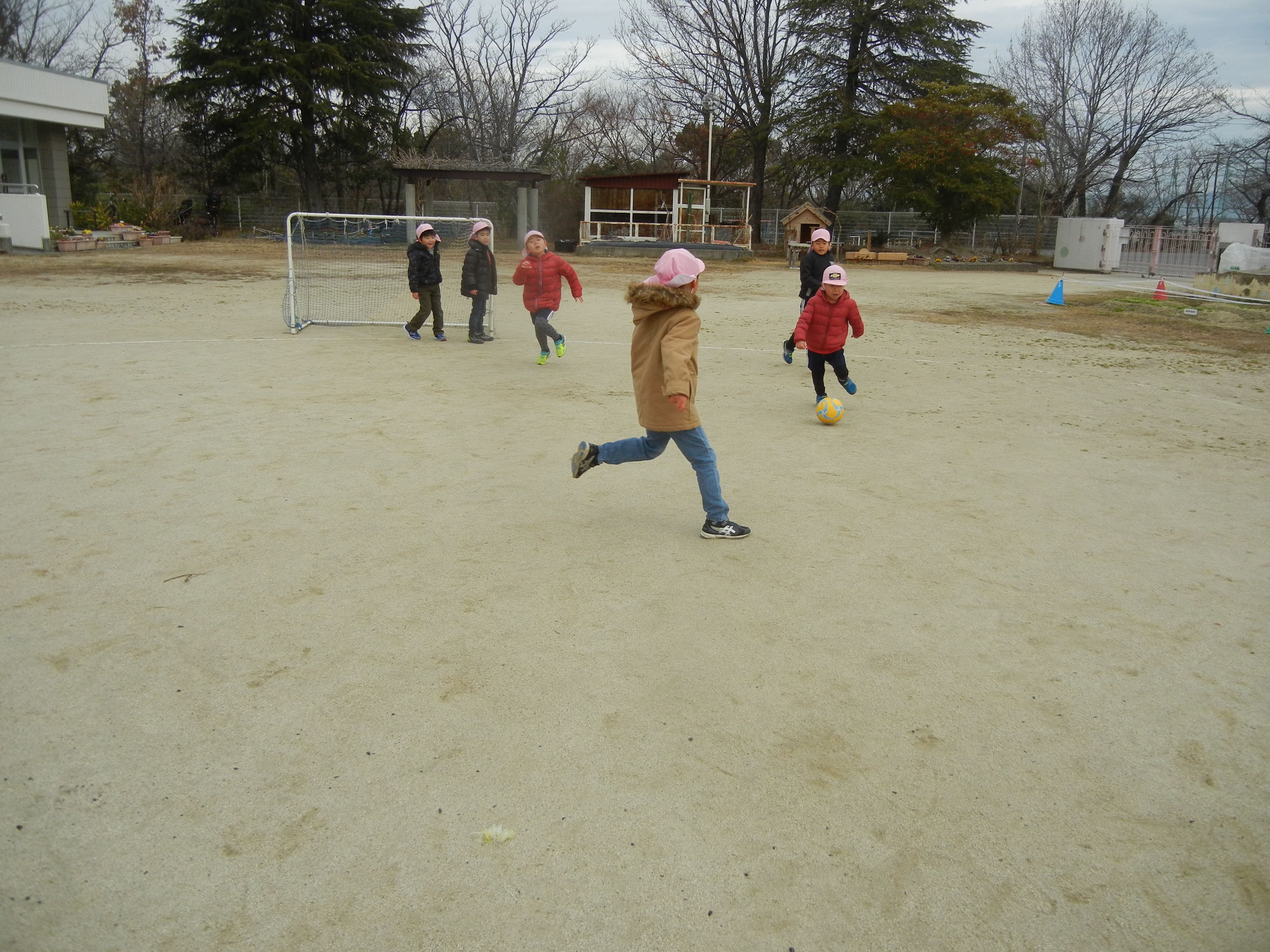 3学期が始まりましたの画像3