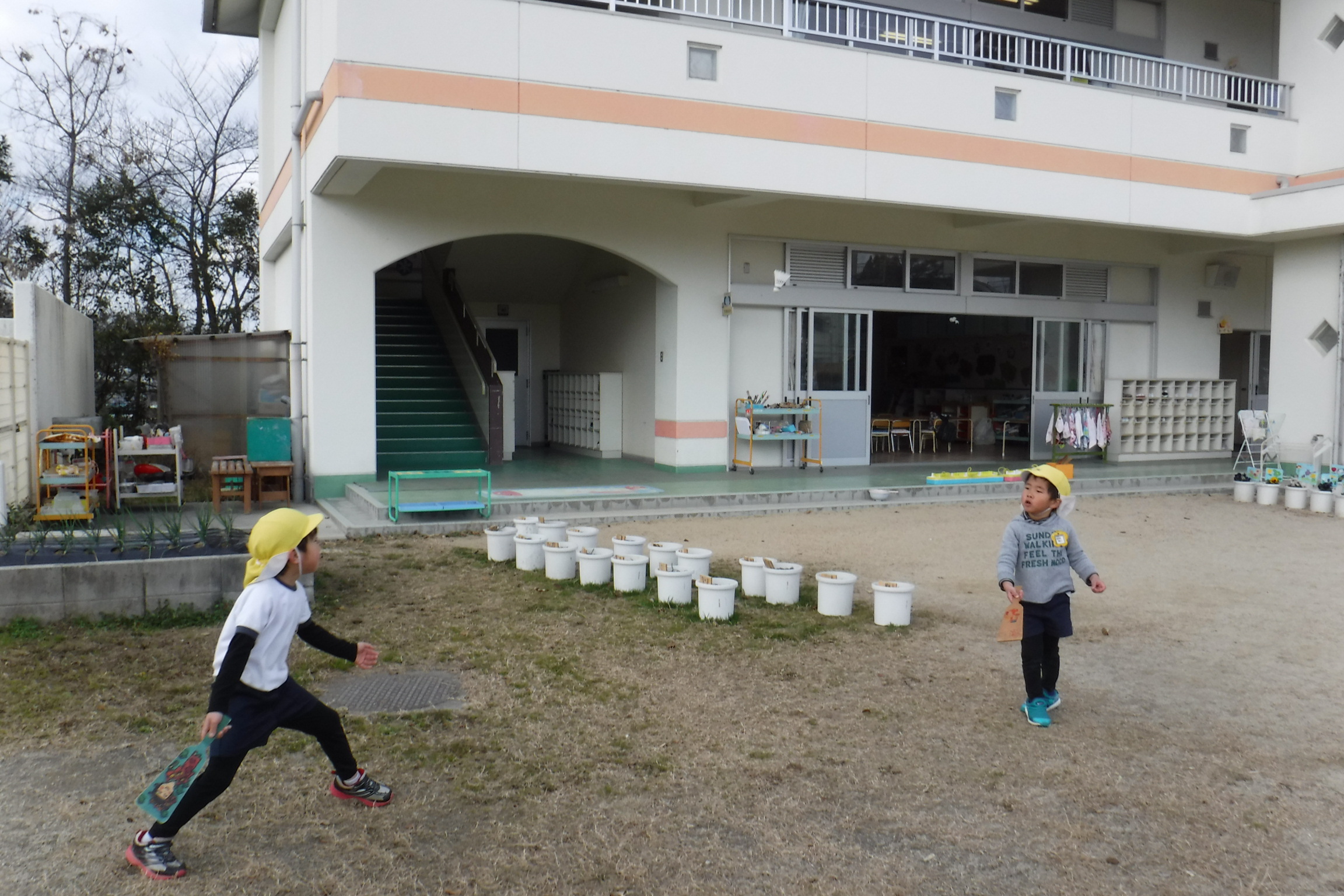 3学期が始まりましたの画像4