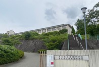 奈良県立国際高等学校 画像