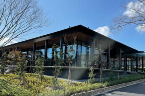 近畿大学 奈良キャンパス（農学部）画像