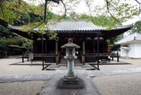 霊山寺 画像