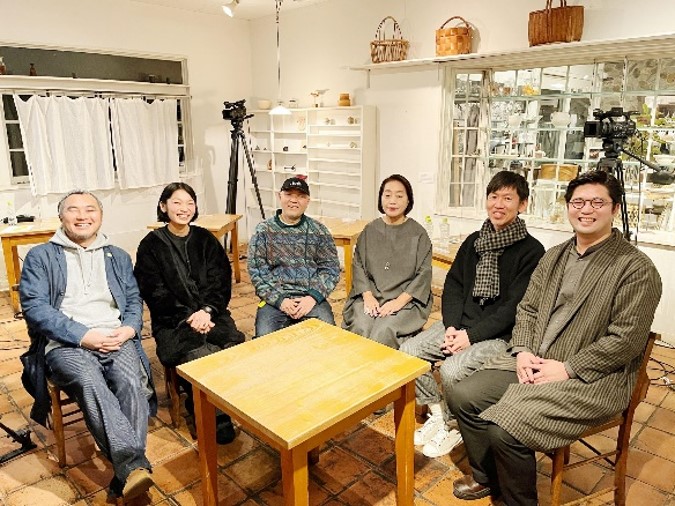 PARK LIFE MEETING 画像