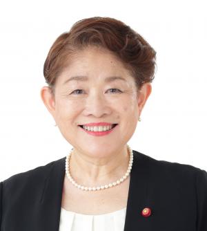 山本直子議員