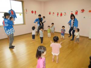 盆踊り