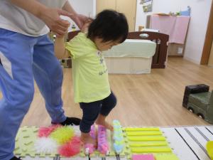 室内遊び