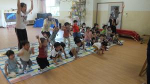7月おはなしくれよん4