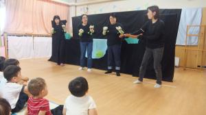 7月おはなしくれよん5