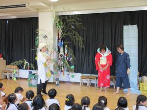 神様
