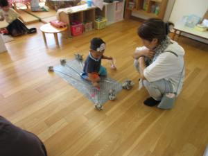 金魚さがし2