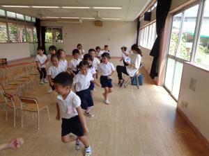 英語で遊ぼう