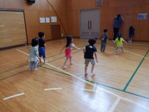 3歳5