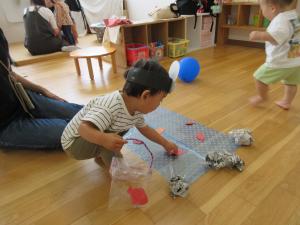 金魚さがし4