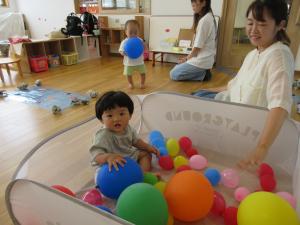 風船3