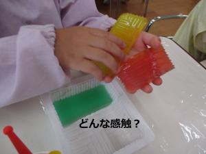 かんしょく
