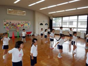 佐保　なかよし会