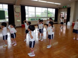 佐保　なかよし会2