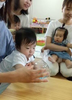 0歳児
