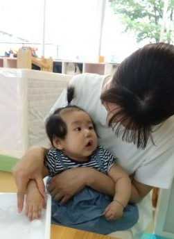 0歳児