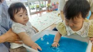 0歳児