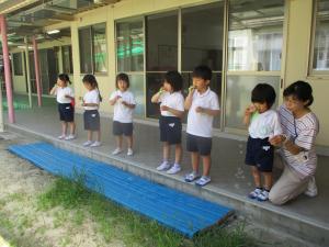 しゃぼん玉