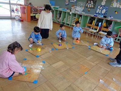 しっぽの画像1