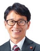 佐野議員