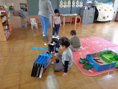 託児の画像1