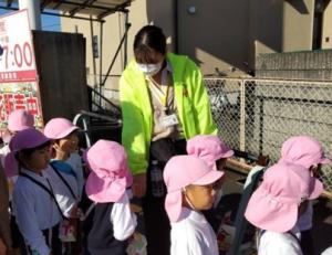学校園行事支援１