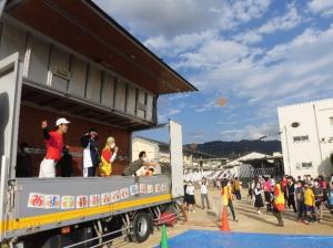 イベント１