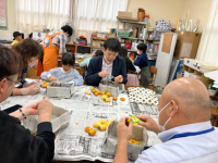 郷土学習１