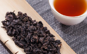 ウーロン茶