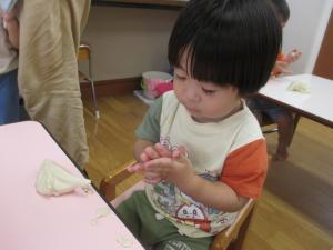 まるめる