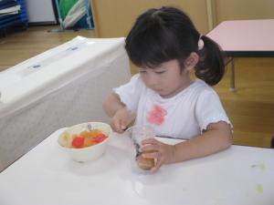 とれない