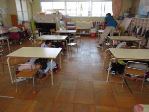5歳児