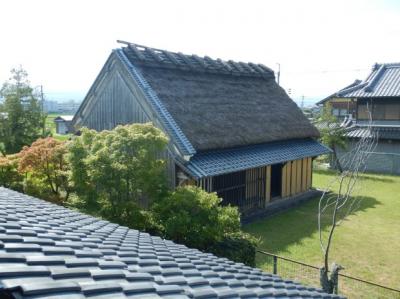 旧田中家住宅