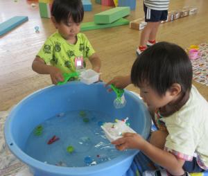さかなつり