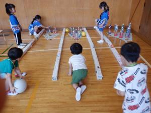 3歳1