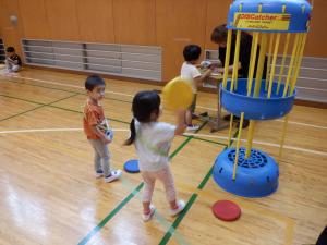 ３歳２