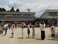 夏まつり