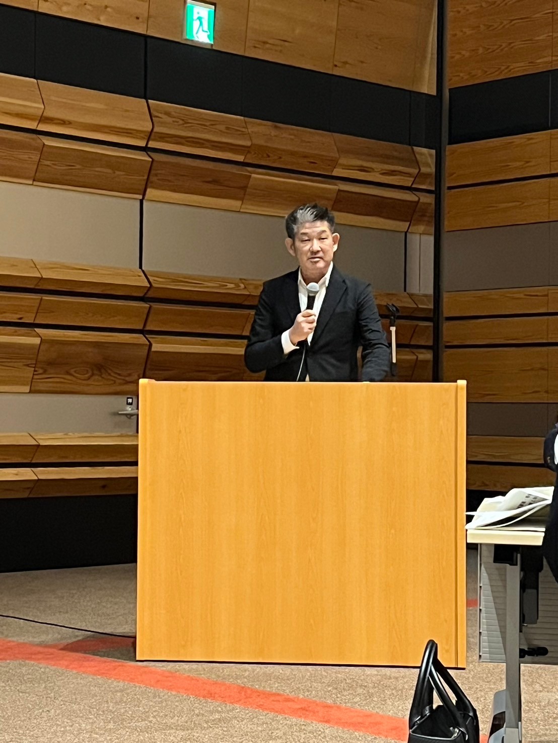 「令和7年度政府予算編成に関する提案・要望」説明会