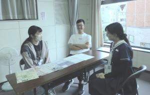 第1回目WS③