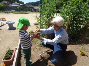 夏野菜２