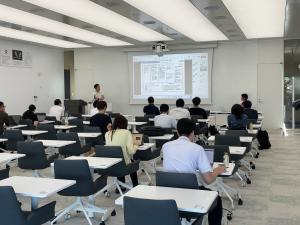 第8回の様子