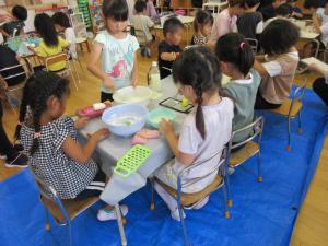 5歳児１