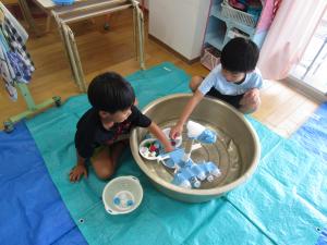 5歳児7