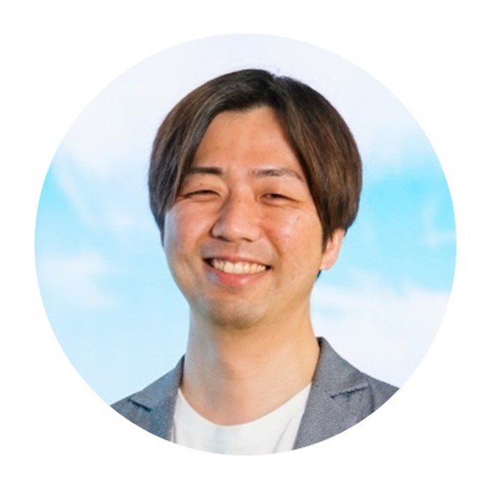 ファームサイド株式会社代表取締役の佐川友彦氏の写真