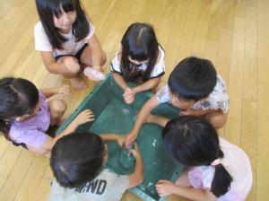 4歳　へや2